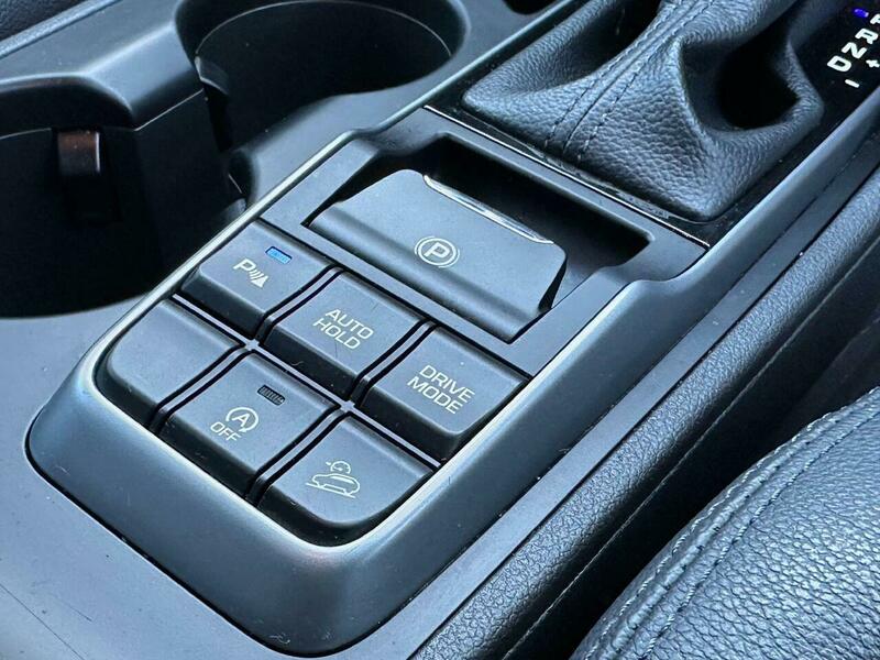 Used Hyundai TUCSON 2016 for sale - 76712207: Photo 26