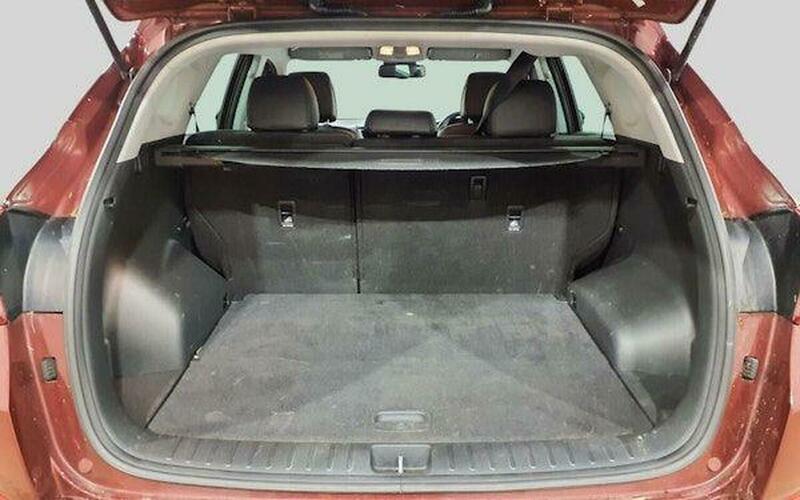 Used Hyundai TUCSON 2016 for sale - 76712207: Photo 5