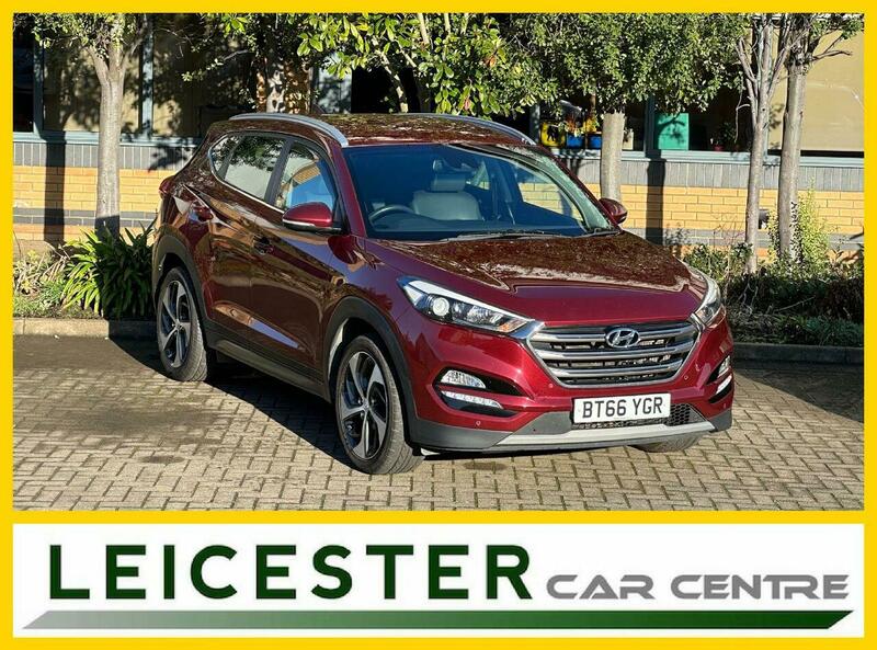 Used Hyundai TUCSON 2016 for sale - 76712207: Photo 8