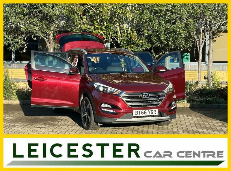 Used Hyundai TUCSON 2016 for sale - 76712207: Photo 9