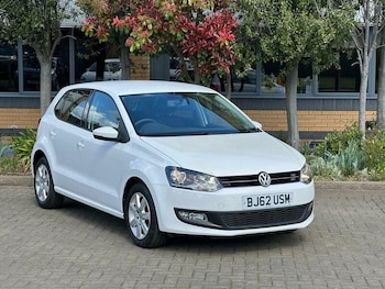 Used Volkswagen Polo 2012 for sale - 78570823: Photo