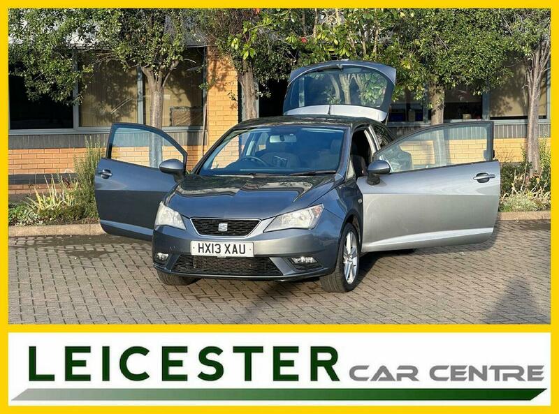 Used SEAT Ibiza 2013 for sale - 76547415: Photo 10