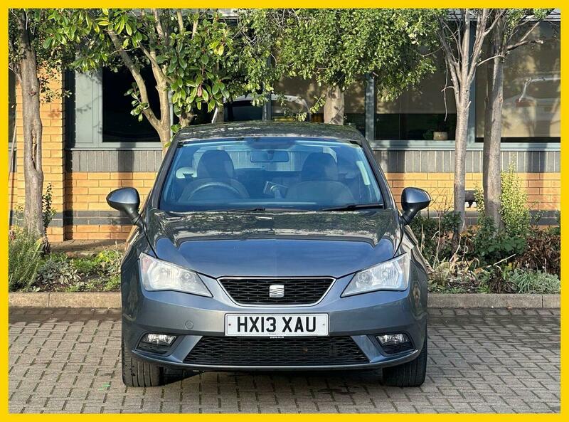 Used SEAT Ibiza 2013 for sale - 76547415: Photo 11