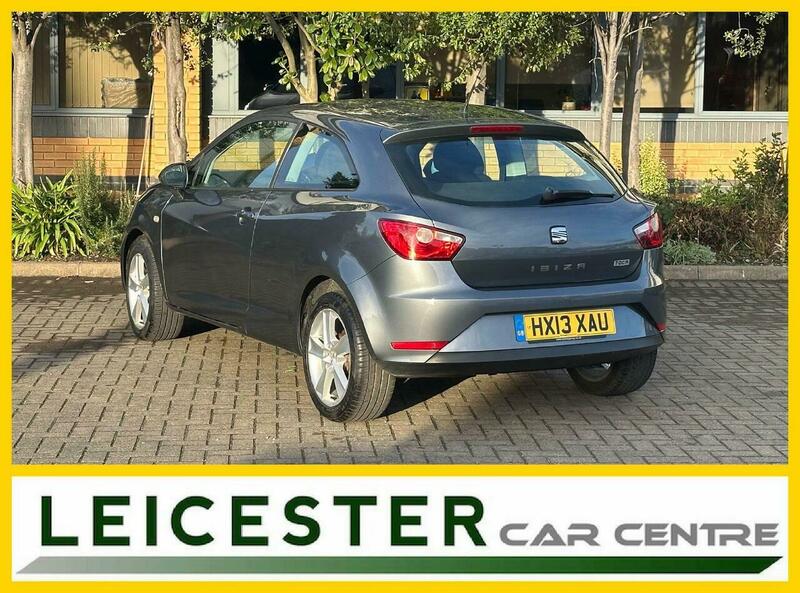 Used SEAT Ibiza 2013 for sale - 76547415: Photo 12