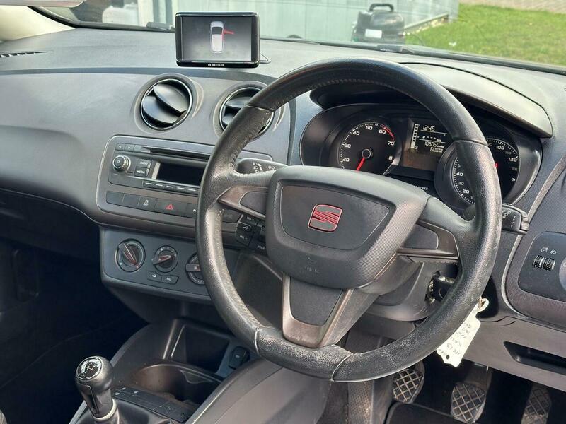 Used SEAT Ibiza 2013 for sale - 76547415: Photo 13
