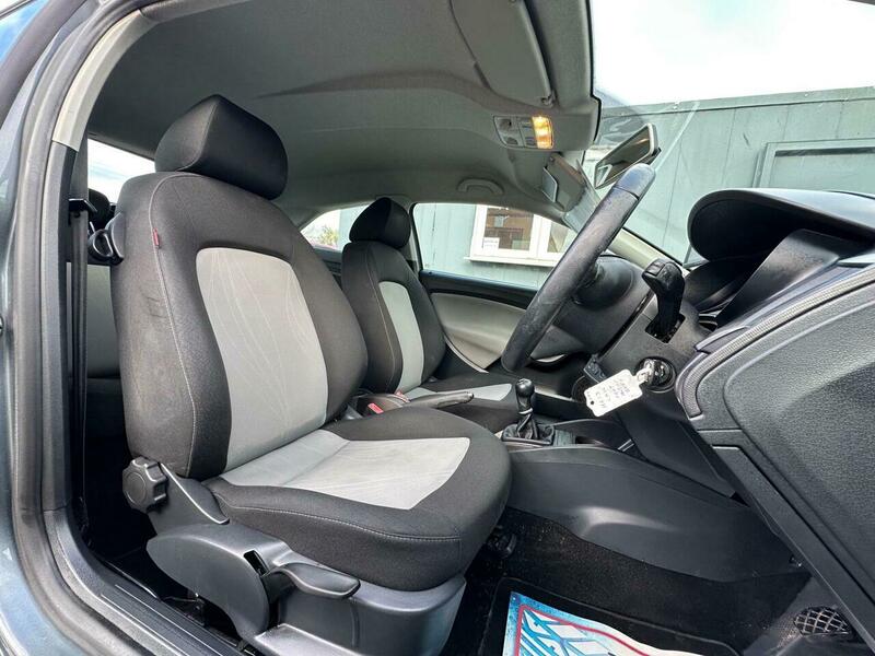 Used SEAT Ibiza 2013 for sale - 76547415: Photo 14