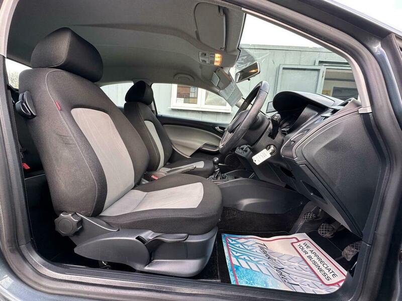 Used SEAT Ibiza 2013 for sale - 76547415: Photo 15