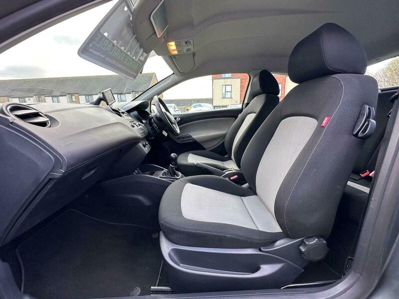 Used SEAT Ibiza 2013 for sale - 76547415: Photo 16