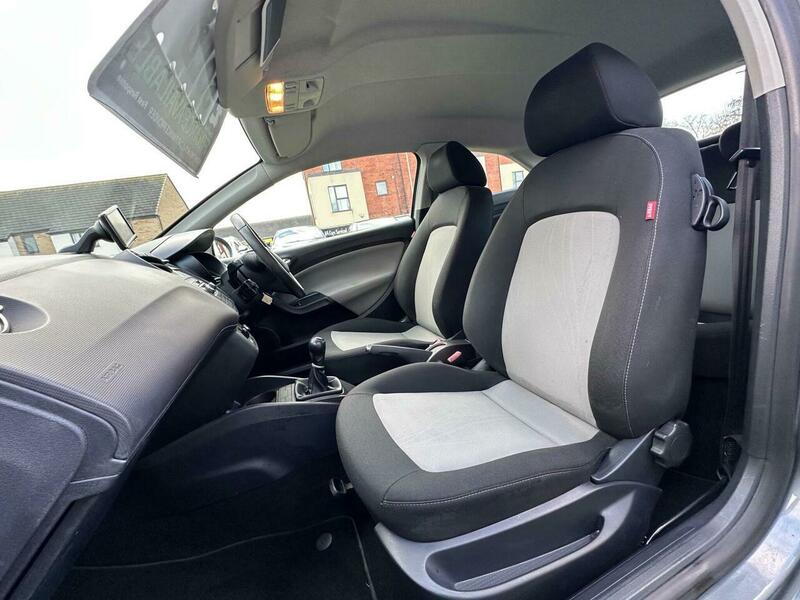 Used SEAT Ibiza 2013 for sale - 76547415: Photo 17