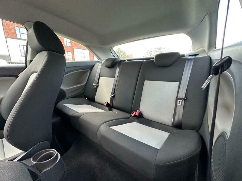 Used SEAT Ibiza 2013 for sale - 76547415: Photo 18