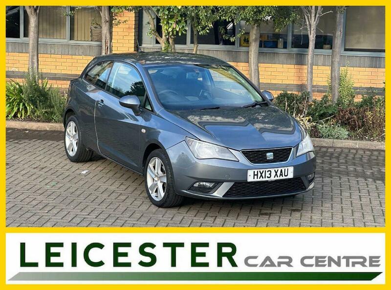 Used SEAT Ibiza 2013 for sale - 76547415: Photo 7