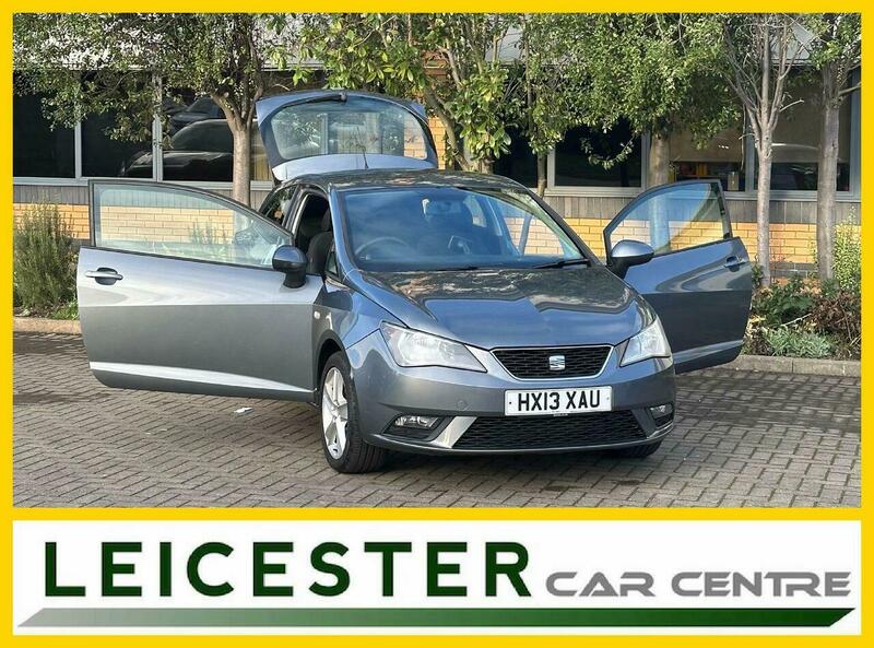 Used SEAT Ibiza 2013 for sale - 76547415: Photo 8