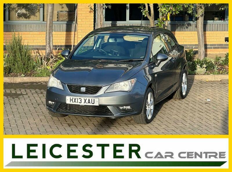 Used SEAT Ibiza 2013 for sale - 76547415: Photo 9