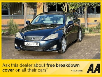 Used Lexus IS 2005 for sale - 78574879: Photo