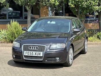 Used Audi A3 2005 for sale - 79547888: Photo