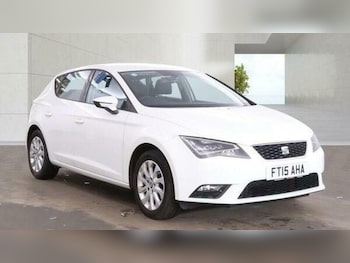Used SEAT Leon 2015 for sale - 78459115: Photo