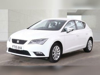 Used SEAT Leon 2015 for sale - 78459115: Photo