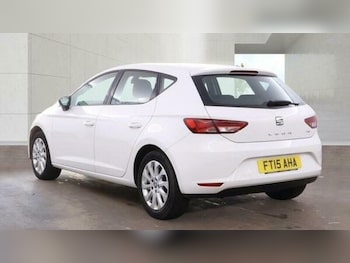 Used SEAT Leon 2015 for sale - 78459115: Photo