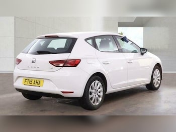 Used SEAT Leon 2015 for sale - 78459115: Photo