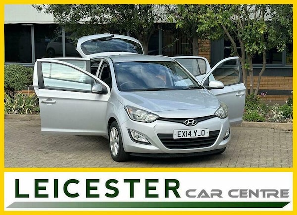 Used Hyundai i20 2014 for sale - 76292288: Photo 7