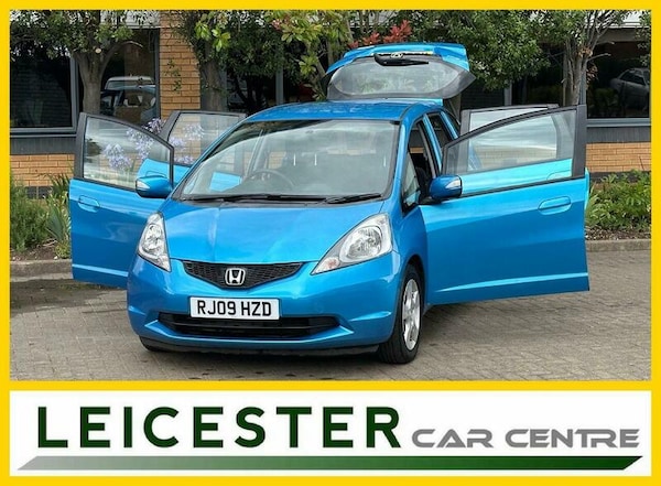 Used Honda Jazz 2009 for sale - 75210387: Photo 11