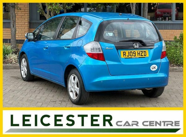 Used Honda Jazz 2009 for sale - 75210387: Photo 13