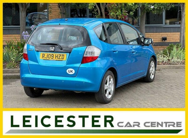 Used Honda Jazz 2009 for sale - 75210387: Photo 15