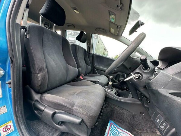 Used Honda Jazz 2009 for sale - 75210387: Photo 18