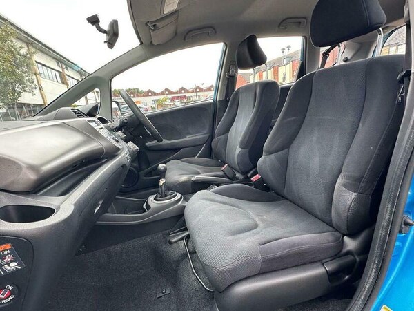 Used Honda Jazz 2009 for sale - 75210387: Photo 19