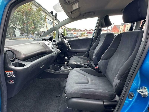Used Honda Jazz 2009 for sale - 75210387: Photo 20