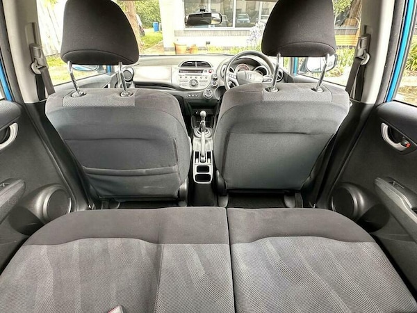 Used Honda Jazz 2009 for sale - 75210387: Photo 22