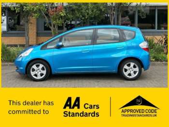 Used Honda Jazz 2009 for sale - 75210387: Photo