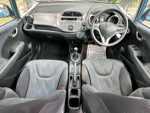 Used Honda Jazz 2009 for sale - 75210387: Photo 5