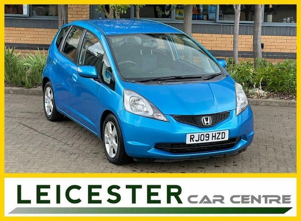 Used Honda Jazz 2009 for sale - 75210387: Photo 8