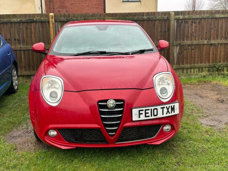 Used Alfa Romeo MiTo 2010 for sale - 77465391: Photo 2