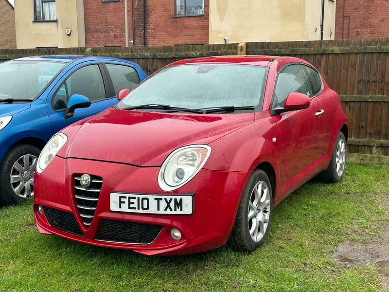 Used Alfa Romeo MiTo 2010 for sale - 77465391: Photo 3
