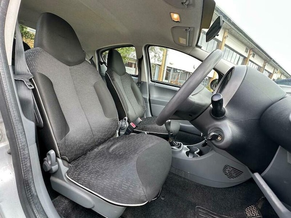 Used Peugeot 107 2011 for sale - 76185879: Photo 16