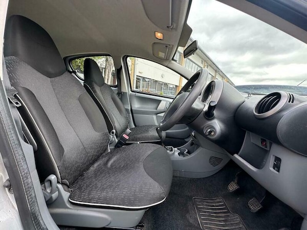 Used Peugeot 107 2011 for sale - 76185879: Photo 17