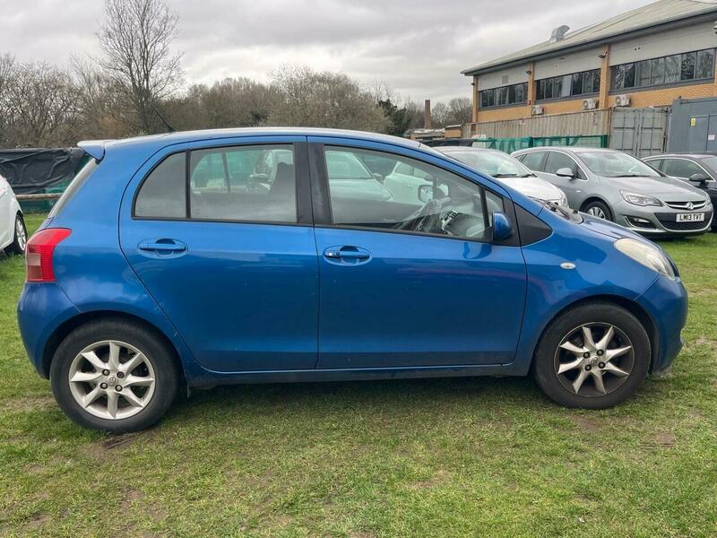 Used Toyota Yaris 2007 for sale - 77851016: Photo 6