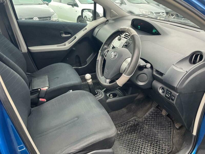 Used Toyota Yaris 2007 for sale - 77851016: Photo 7