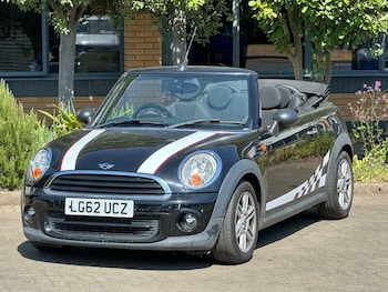 Used MINI Convertible 2012 for sale - 79551361: Photo