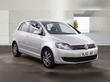 Used Volkswagen Golf Plus 2013 for sale - 78875926: Photo
