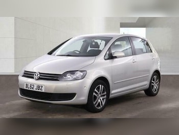 Used Volkswagen Golf Plus 2013 for sale - 78875926: Photo