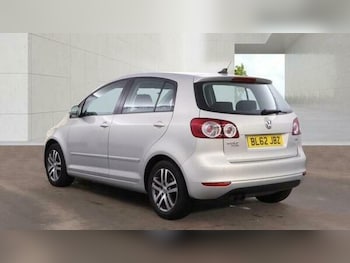Used Volkswagen Golf Plus 2013 for sale - 78875926: Photo