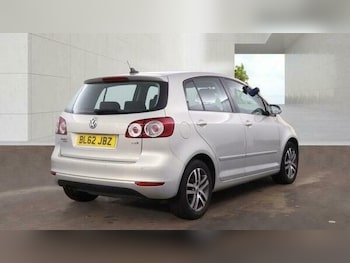 Used Volkswagen Golf Plus 2013 for sale - 78875926: Photo