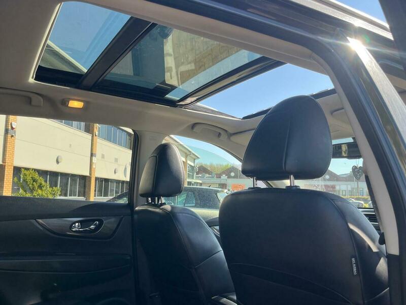 Used Nissan X-Trail 2016 for sale - 78154689: Photo 11