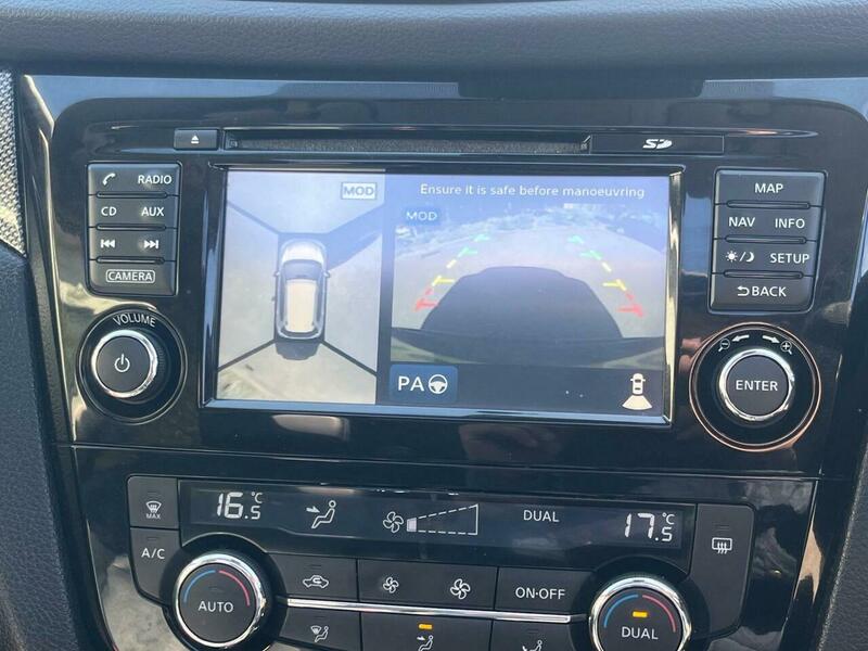 Used Nissan X-Trail 2016 for sale - 78154689: Photo 13