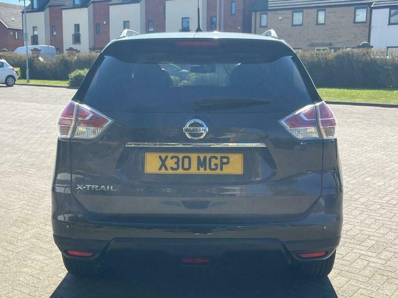 Used Nissan X-Trail 2016 for sale - 78154689: Photo 6
