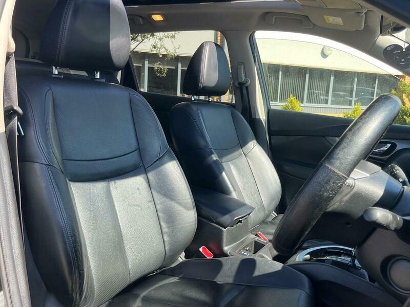 Used Nissan X-Trail 2016 for sale - 78154689: Photo 9