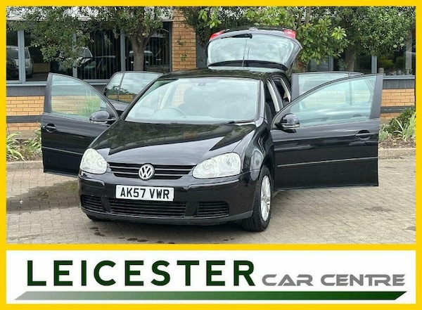 Used Volkswagen Golf 2007 for sale - 75666815: Photo 10